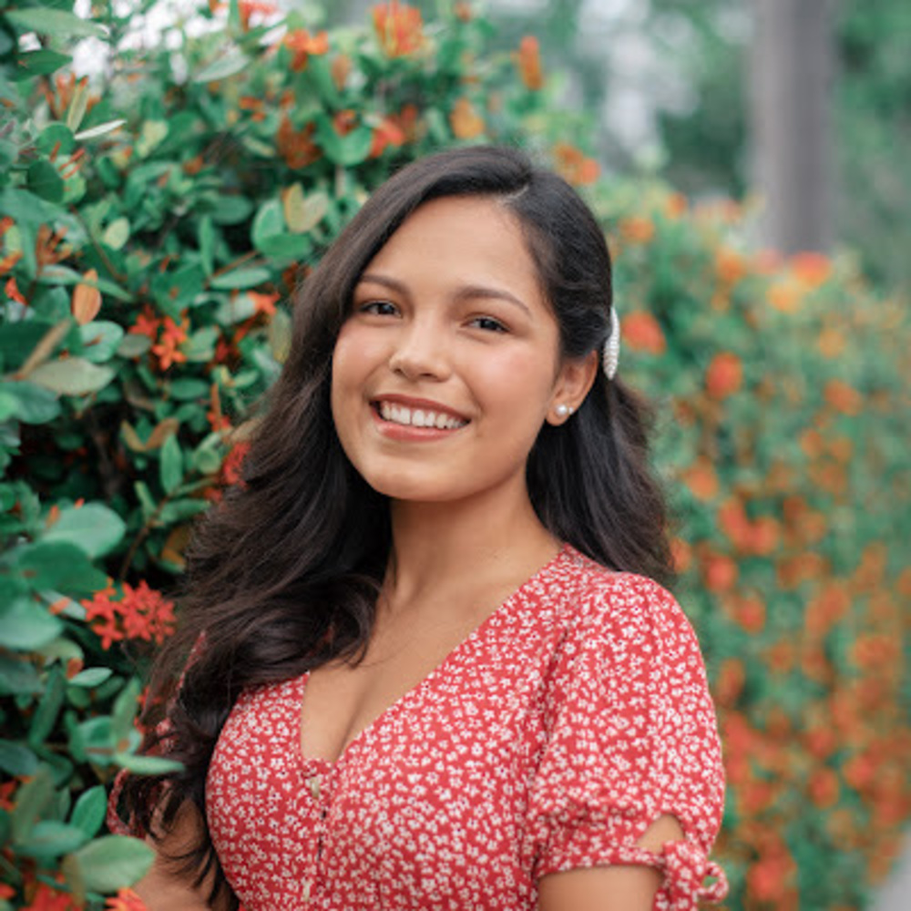 Meet your Posher, Katiana